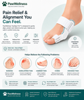 PawWellness ToeAlign Pro™