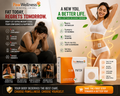 Slim Patch™ | Buy 1 Get 1 FREE Today(PACK OF 10)⭐⭐⭐⭐⭐ (My favorite)