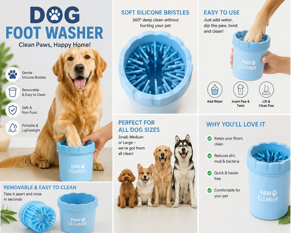 PawClean Pro