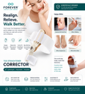 PawWellness™ ToeAlign Pro ⭐⭐⭐⭐⭐ (My favorite)
